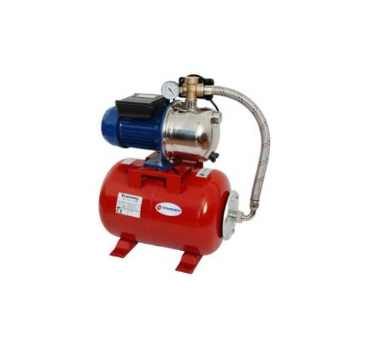 Hidrofor Optim Jetinox110/24