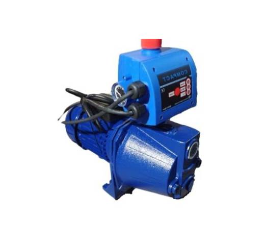 Hidrofor Prescontrol Optim JETinox110-L