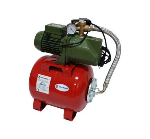 Hidrofor SAER M80/24