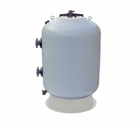 Filtru bobinat Fiberpool, D1400, conexiune 90mm