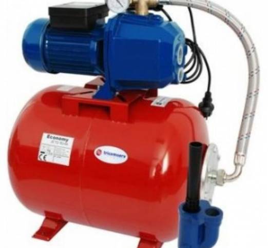 Hidrofor Optim JETD150/24