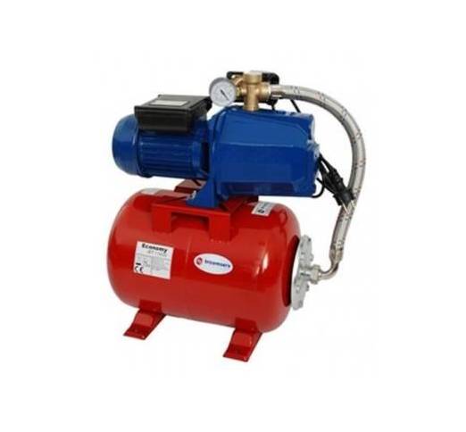 Hidrofor Optim JET80/24 Tricomserv