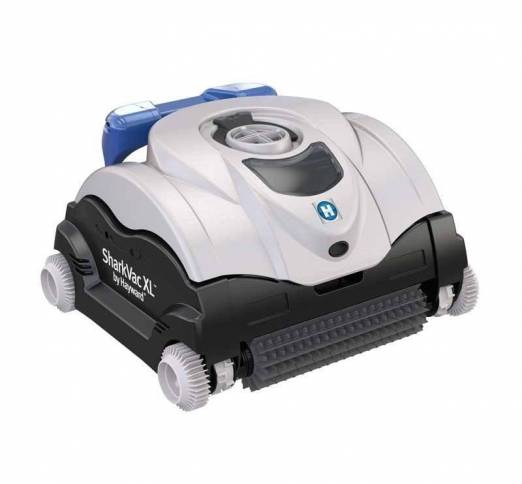 Robot piscina SharkVAC XL Pilot Hayward cu carut