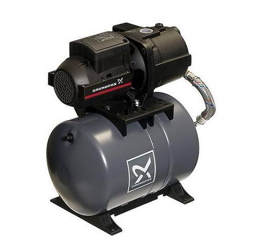 Hidrofor GRUNDFOS JPA 4-47 PT-H 50HZ 230V