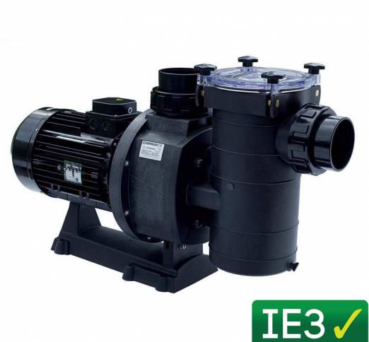 Pompa HCP 4000, 7.50 CP, 400V IE3, Hayward