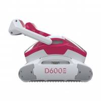 Robot curatare piscina BWT D600 cu App Control