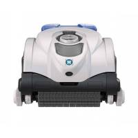 Robot piscina SharkVAC XL Pilot Hayward cu carut