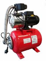 Hidrofor cu pompa inox SAER M99/24