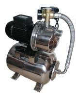 Hidrofor cu pompa inox SAER M99/24