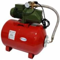 Hidrofor cu pompa SAER M300B/50