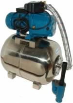Hidrofor Optim inox JETD110/50