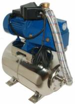 Hidrofor Optim inox Jet110/24