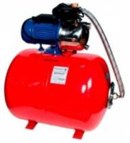 Hidrofor Optim JETinox 110/100