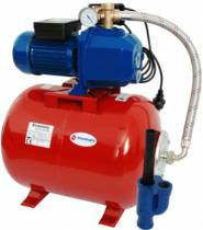 Hidrofor cu Ejector Optim JETD110/100