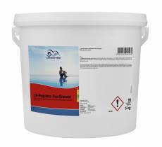 pH-plus Granulat 25kg