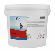 pH-minus Granulat 5kg