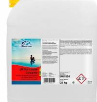 pH plus lichid 25 kg