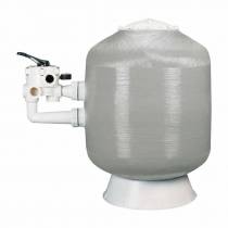 Filtru Barcelona, bobinat, D1050 cu vana 2