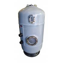 Filtru SpaZone vana laterala 1.5'', D600, pat filtrant 1m