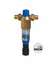 Filtru sedimente cu autocuratare Bolero RF 1