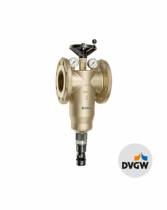 Filtru sedimente cu autocuratare M 65 100 µm