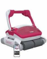 Robot curatare piscina BWT D600 cu App Control