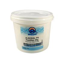 Clor rapid tablete 20 grame pentru piscine, 5kg