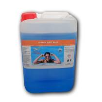 Anticalcar lichid pentru apa 5L Pool Guard