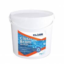Neutralizator Clor-Brom 5Kg