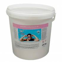 Clor rapid granule 10kg