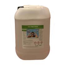 Antialge pentru piscina 20L, Pool Guard