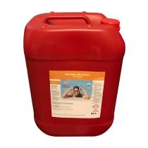 Corector pH minus lichid light 20L