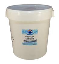 Clor rapid tablete 20 grame pentru piscine, 25kg