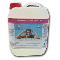 Degresant linie apa 25L